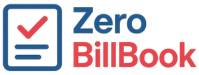ZeroBillBook Logo